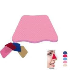 RİNOFACE TERMOPLASTİK BURUN GİPSİ (ÇƏHRAYI / PINK) (L)
