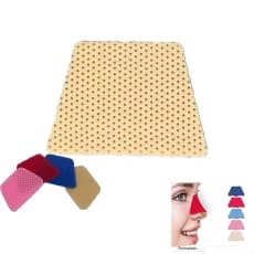 RİNOFACE TERMOPLASTİK BURUN GİPSİ (DƏRİ RƏNGİ/SKIN COLOR) (L)