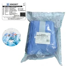 ÜMUMİ CƏRRAHİ ÖRTÜK DƏSTİ (SMS)