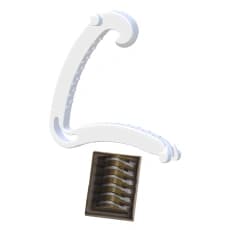 POLIMER KLIPS XL AXLY6 (satış: Qutu ilə (14 kartric/qutu))