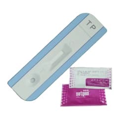 SYPHILIS AB S/P (SETGEN) KART TEST (satış: Qutu ilə (25 ədəd/qutu))
