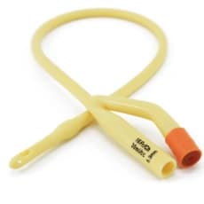 FOLEY KATETERİ LATEKS 2 YOLLU 16 FR NRM1518 (10 ədəd/qutu)