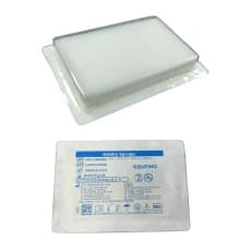 HEMOSTATİK SÜNGƏR (GELATINO) – 80x50x10 mm, 10 ədəd/qutu