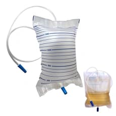 SİDİK TORBASI (YUMUŞAQ)– (BESTCARE) 2000ml NRM1112