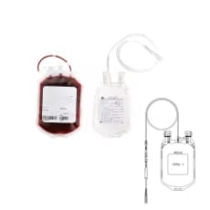 QAN TORBASI TƏKLİ (MTR) CPDA 450 ML 10 ədəd /paket