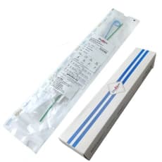 Ureteral Stent – Standard Double-J, CH7, 26sm (Both Sides Open) SOT-726