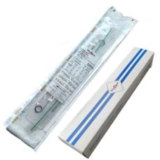 Ureteral Stent – LongLife Silicone, CH6, 26 sm (Both Sides Open) SOT-S-626
