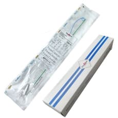 Ureteral Stent – Paediatric, CH4, 14 sm (Both Sides Open) POS 4/14