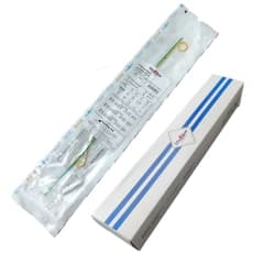 Ureteral Stent – LongLife Stent, CH6, 28cm (Both Sides Open) SOT-PRO-628