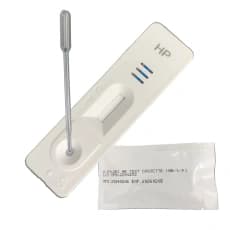 HELICOBACTER PYLORI KART TEST S/P/WB (25 ədəd/qutu)