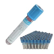 SODIUM CITRATE (BESTCARE) MAVİ 1:9 3.2 % 13X75 1.8 ml (probirka) (Satış: paket ilə -100 ədəd)