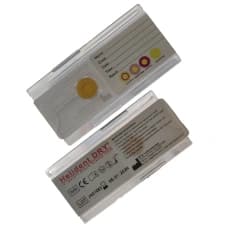 HELICOBACTER PYLORI KART TEST MEDEDEN