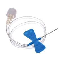 KƏPƏNƏK İYNƏ (BESTCARE) 23G 100 ed/qutu