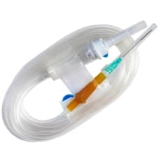 SİSTEM İNFUZİYA DESTİ MİCRO FİLTERLİ (BESTCARE) 25ED/PAKET