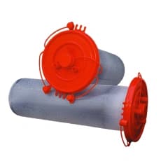 ASPİRASİYA TORBASI / ASPIRASIYA BALONU 3000 ml