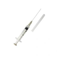 ŞPRIS DENTAL (BEYBI) 0.40x50 ml satış: Qutu ilə (100 ədəd/qutu) , LUER SLIP