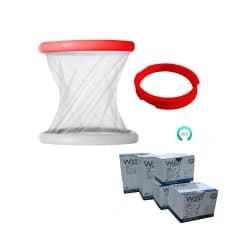 YARA QORUYUCU – Wound Protector (Incision Protector Retractor)-XS